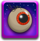 Frightful Friends - Fate's Eye