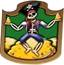 Pirates of the Caribbean - Treasure Cave