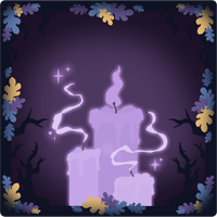 Down the Witches' Road - III