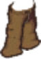 Baggy Jeans Brown