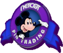 Fab 5 Starter Set - Mickey (1/5)