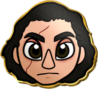 Sith Icons - Kylo Ren