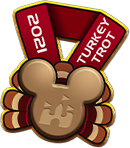 Turkey Trot 2021