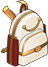 Prince Charming Backpack