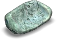 Crater Couch