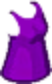 Babydoll Dress Purple