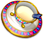 Be Our Guest - Soup du Jour