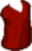 Tank Top Dark Red