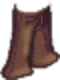 Jeans Brown