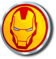 Marvel Icons - Iron Man