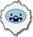 Cutie Yeti