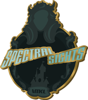 Spectral Sights - [1/5] Logo