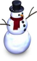 Snowman