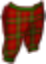 Pajama Pants - Reindeer