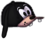 Baseball Cap Goofy