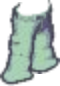 Baggy Jeans Mint