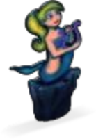 PPR Mermaid 2