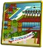 Hotels - WDW Polynesian