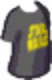 Star Wars Logo T Shirt
