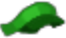 Summer Visor Green