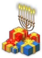 Hanukkah Presents