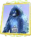 NPC - The Yeti