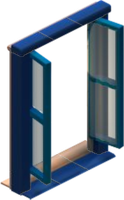 PPR BR Window