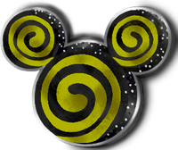 Halloween Pinwheel Cookie [3/5]