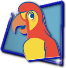 DLR Anniversary Icons - Adventureland