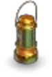 Explorer's Lantern