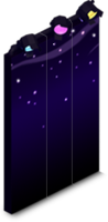 ALR BD Stars 2
