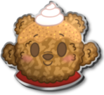Munchlings- Winnie the Pooh Potato Latke