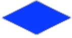 Tile - Blue