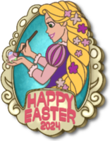Easter 2024