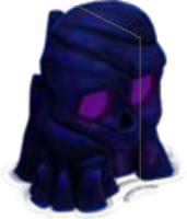 PPR Tiny Skull Rock
