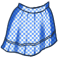 Dorothy Dress Skirt