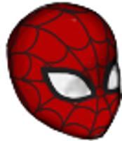 Spider-Man Mask