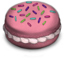Colorful Macaron Seat