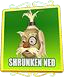 NPC - Shrunken Ned