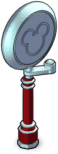 Random Direction Generator Red