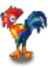 Moana - Hei Hei