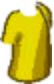 T-Shirt Yellow