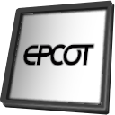 EPCOT Pin