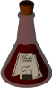 Magic Potion - Red