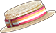 Jolly Holiday Hat - Bert