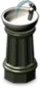 Water Fountain