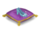 Cinderella's Slipper