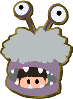 Pixar Pals - Boo [3/3]