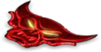 Chernabog Carpet