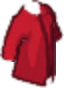 Closed Shirt Red